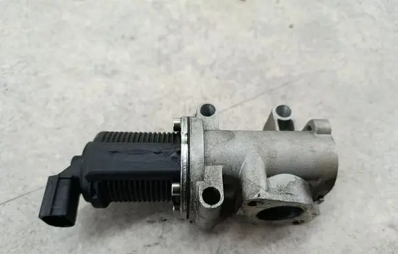 Fiat Grande Punto EGR valve ZE99105
