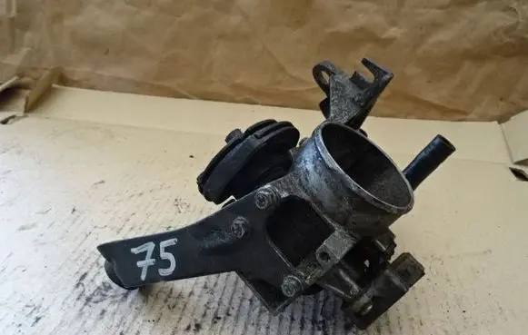 Peugeot 406 Throttle valve 0280122003