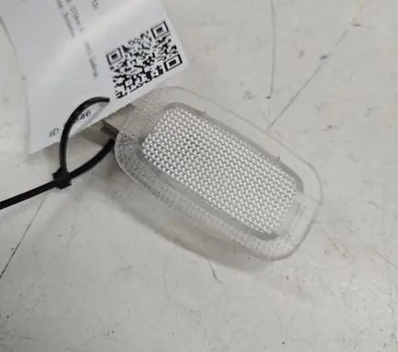 Mercedes-Benz S W221 Other interior light A2218200401