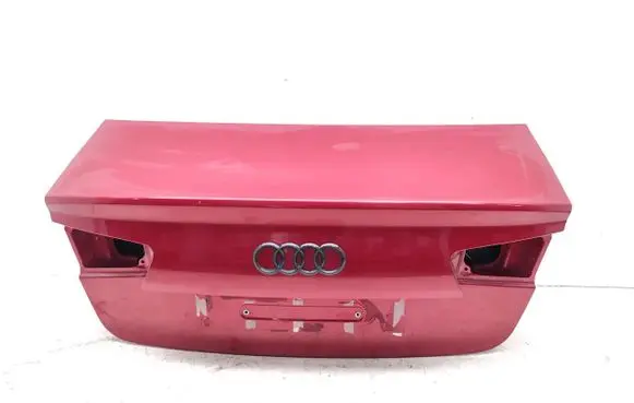 Audi A6 C7 Tailgate/trunk/boot lid