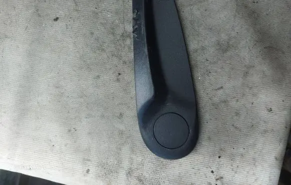 Ford Galaxy Seat adjustment handle 8335712