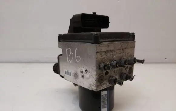 Volkswagen PASSAT B6 ABS Pump 3C0614109C