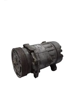 Seat Alhambra (Mk1) Air conditioning (A/C) compressor (pump) Sdv7ab