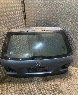 Mercedes-Benz E W211 Tailgate/trunk/boot lid 2117400705 A2117400705