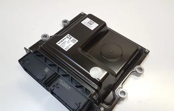Volvo XC60 Engine control unit/module 31452623 2797009612