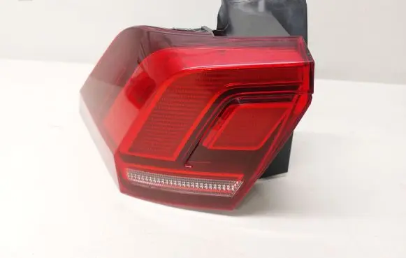 Volkswagen Tiguan Rear/tail lights