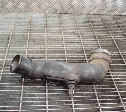 Toyota Verso-S Intercooler hose/pipe 173620R030