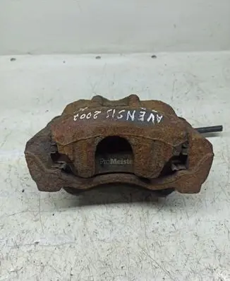 Toyota Avensis T250 Front brake caliper