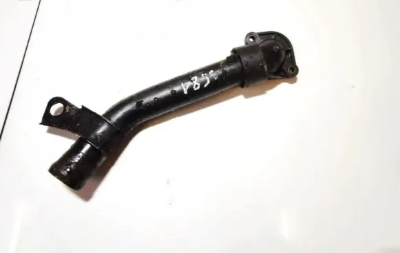 Renault Megane II Engine coolant pipe/hose 7700113645