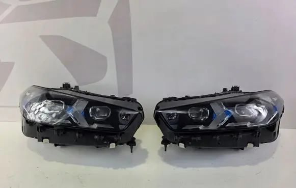 BMW X5 G05 Headlights/headlamps set
