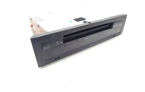 Audi Q7 4L Radio/CD/DVD/GPS head unit 4L0035729 4L0910730J