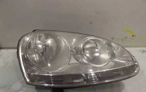 Volkswagen Golf V Headlight/headlamp