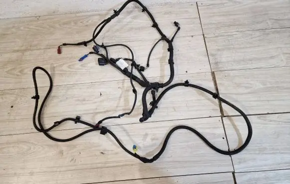 Porsche Panamera (971) Parking sensor (PDC) wiring loom 971971095BS