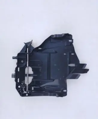 Porsche Cayman 981 Headlight/headlamp mounting bracket 98163120101