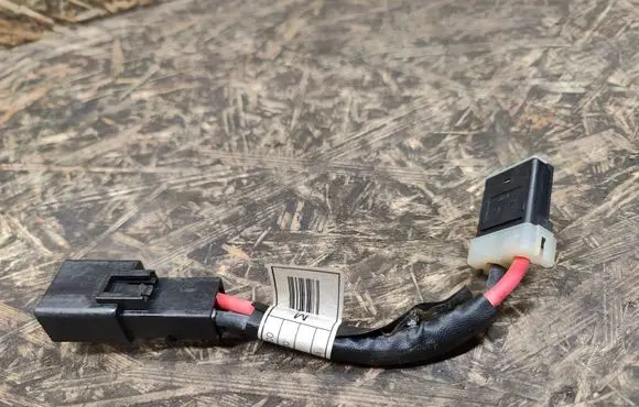 KIA Optima Other wiring loom 3S56396500