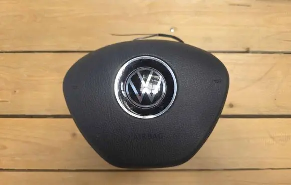 Volkswagen Polo VI Steering wheel airbag 2G0880201AJ