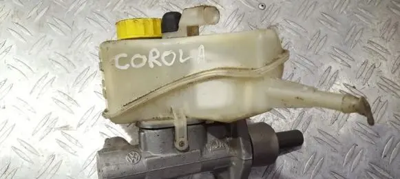 Seat Toledo I (1L) Master brake cylinder 03350882751 03.3508-8275.1