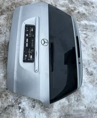 Mercedes-Benz GL X164 Tailgate/trunk/boot lid 