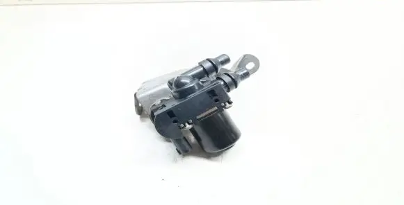 BMW 1 F20 F21 Electric auxiliary coolant/water pump