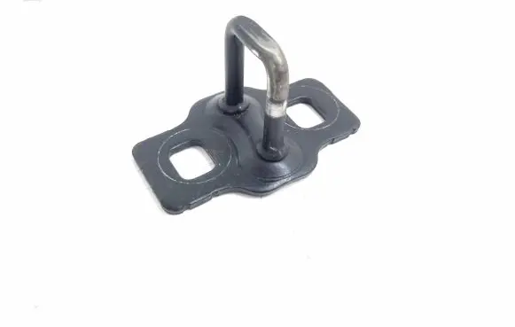 Renault Talisman Loading door lock loop/hook striker 