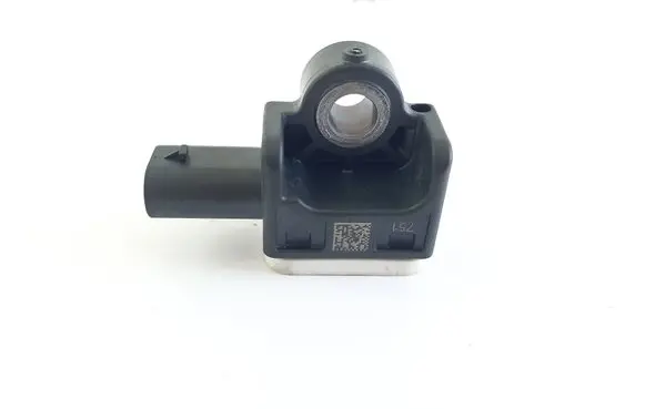 Audi A6 S6 C7 4G Airbag deployment crash/impact sensor 4H0959643
