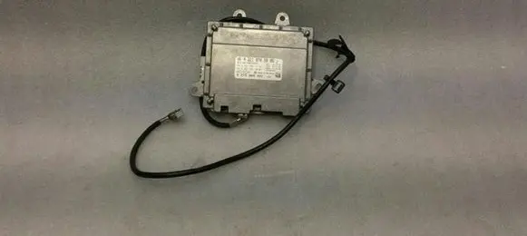Mercedes-Benz S W221 Night vision camera A2218705885