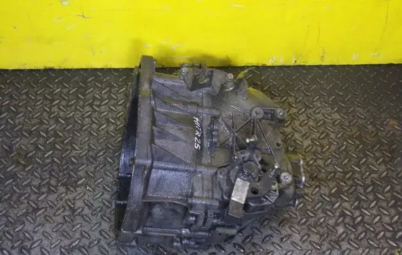Mini Cooper Countryman R60 Manual 6 speed gearbox 9810108 4HTR25