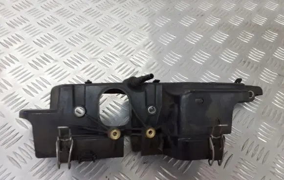 Nissan Qashqai Engine cover (trim) 8200468152