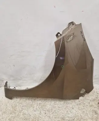 KIA Picanto Fender