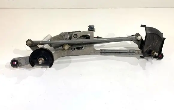 Toyota Yaris Front wiper linkage and motor 85110K0120