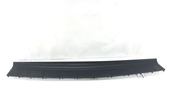Toyota Highlander XU40 Other exterior part