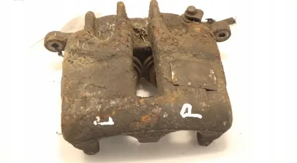 Fiat Scudo Front brake caliper