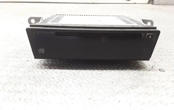 Nissan Almera Tino CD/DVD changer 28185BN810