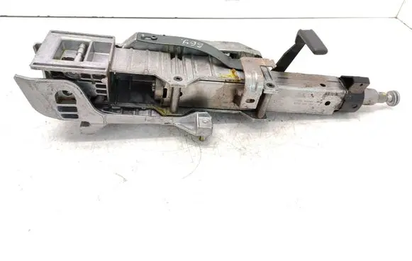 Renault Laguna II Steering wheel axle 8200002220 040161 523747