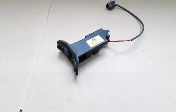 Opel Antara Fuel tank cap lock 95033182 96623003