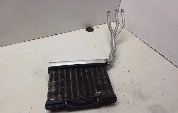 BMW 5 E39 A/C cooling radiator (condenser) 64118373640 5399533025