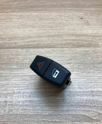 BMW X3 E83 Hazard light switch 6919506