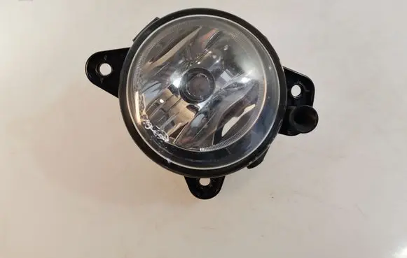 Skoda Fabia Mk2 (5J) Front fog light 27127400 271181