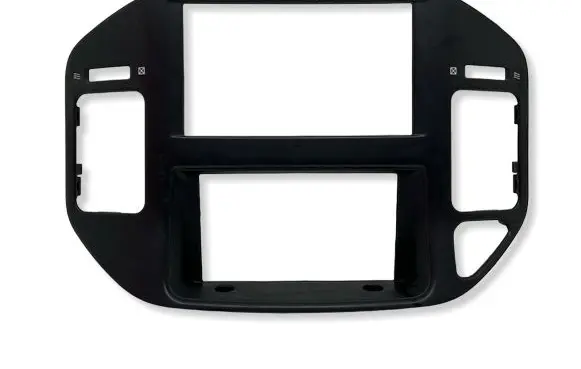 Mitsubishi Pajero Dashboard center trim panel MR402439