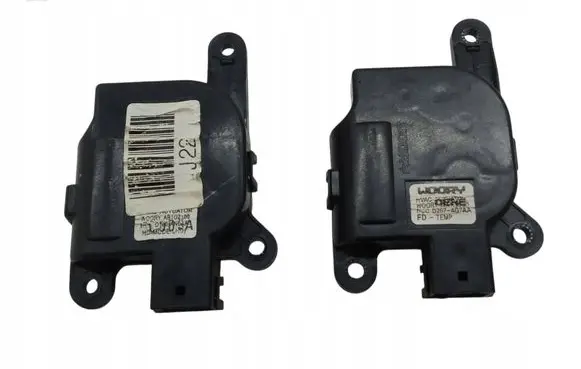 Hyundai i30 Air flap motor/actuator D267AG7AA