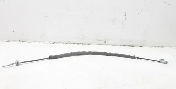 Audi A4 S4 B6 8E 8H Gear shift cable linkage 8E1713575