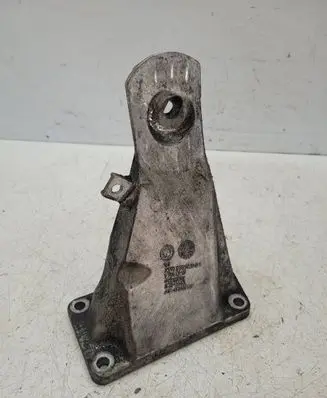 BMW 5 E60 E61 A/C compressor mount bracket 73681310