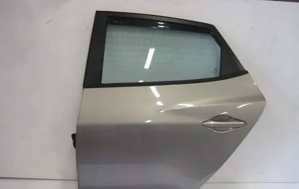 Hyundai ix35 Door (2 Door Coupe)