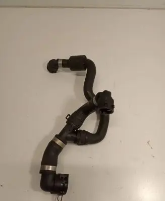Mercedes-Benz GLC C253 Engine coolant pipe/hose A2135016982 T157560
