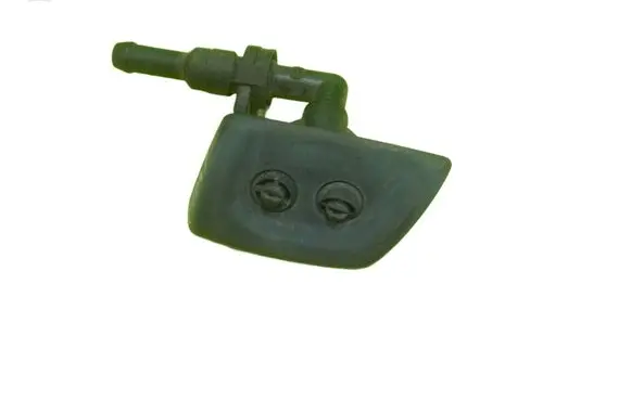 Land Rover Discovery 3 - LR3 Headlight washer pump LEWY
