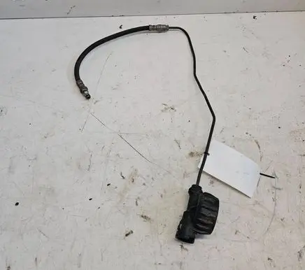 Opel Vectra C Clutch pipe/line 