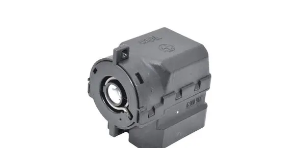 BMW 5 E39 Ignition lock contact 61326901961 6901961 61328363706