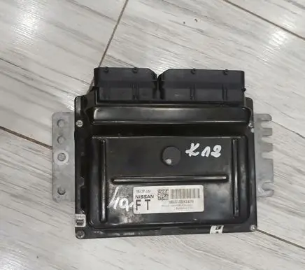 Nissan Micra Engine control unit/module ECU MEC37-320
