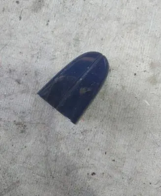 Ford S-MAX Loading door cover/cap 6m21u213