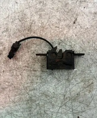 Renault Master III Engine bonnet/hood lock/catch 